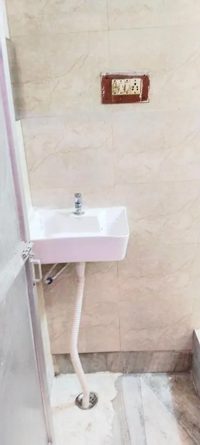 Saroja Paying Guest House Benares 0*,  India