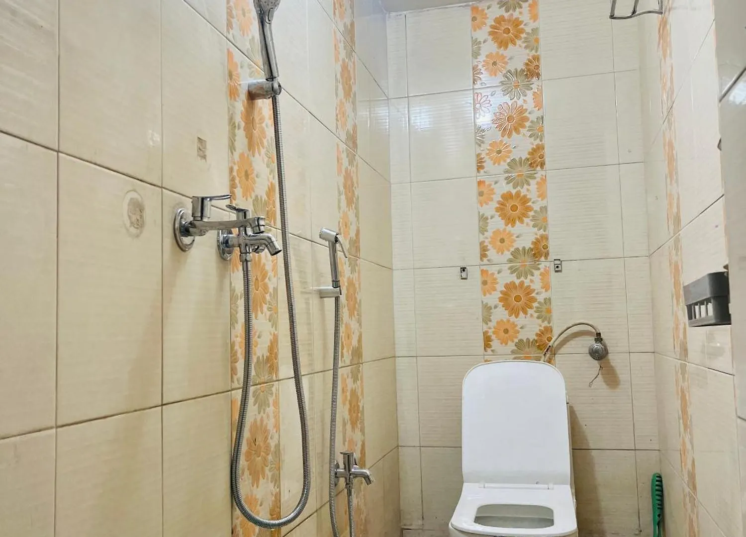 Saroja Paying Guest House Benares
