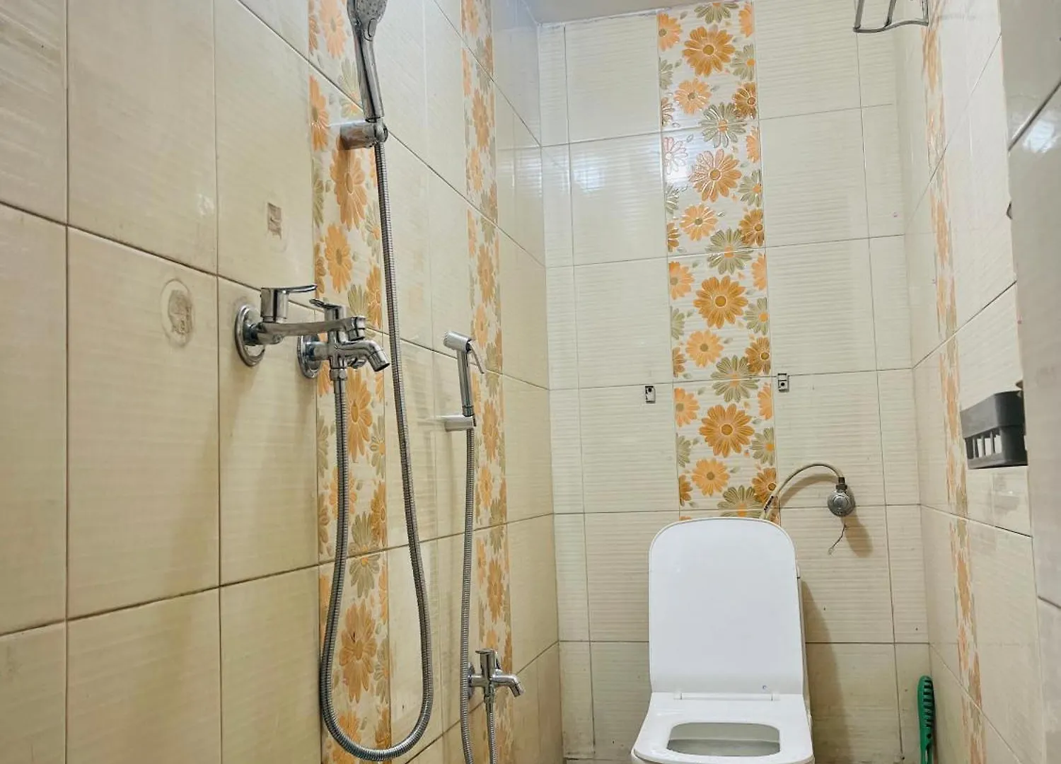 Saroja Paying Guest House Benares India