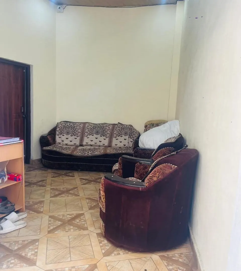 Saroja Paying Guest House Benares