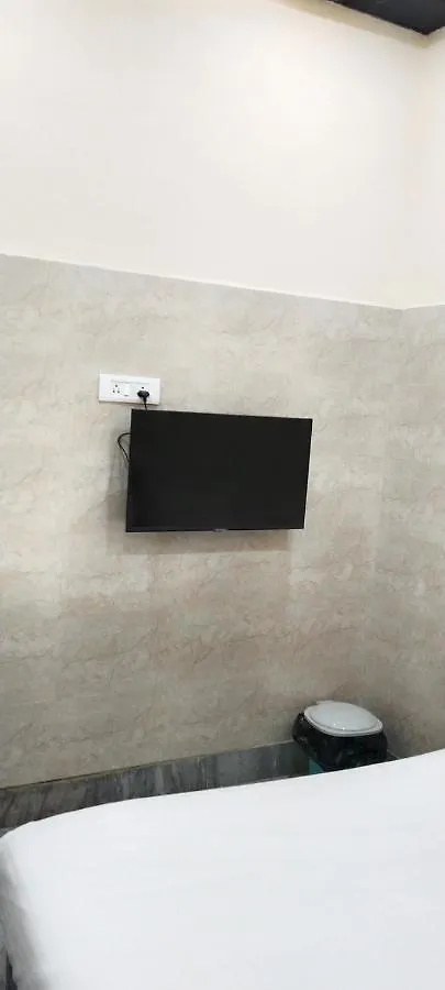 Saroja Paying Guest House Waranasi