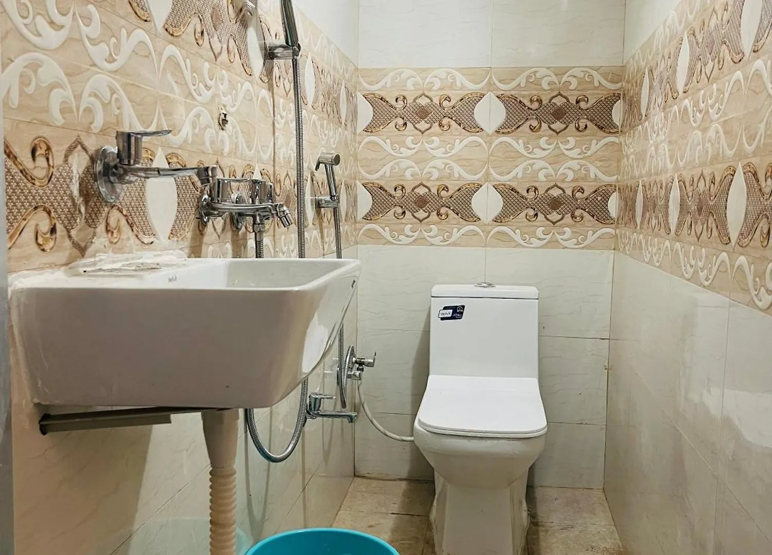 Saroja Paying Guest House Waranasi
