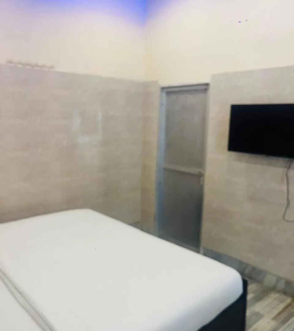 Saroja Paying Guest House Waranasi 0*,